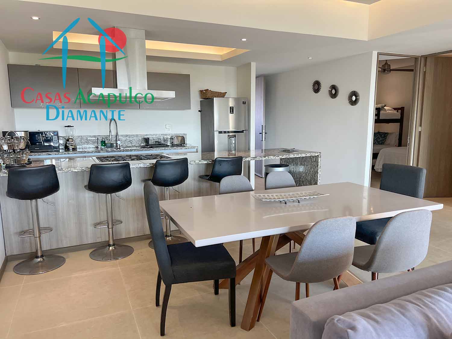 La Isla Java I6 - Estancia 5